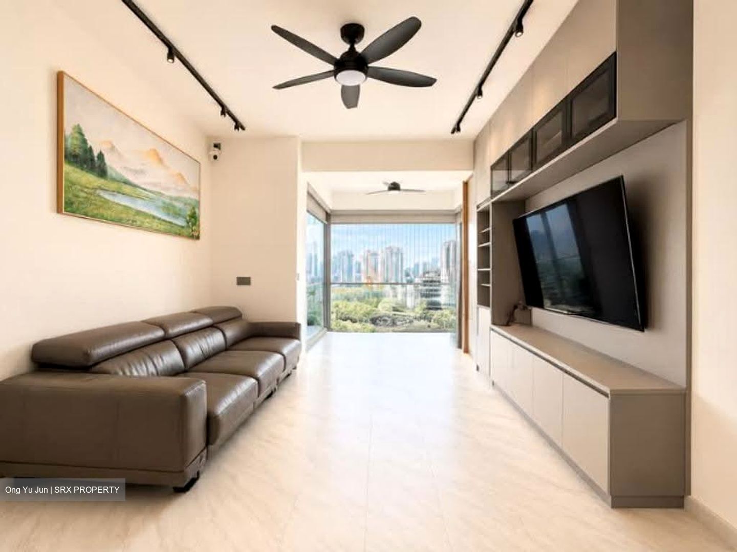 Beacon Heights (D12), Condominium #630262521